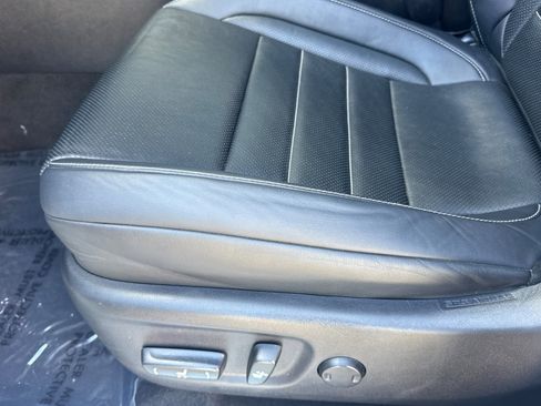 Used 2017 Lexus NX 200t F Sport w/ F Sport Premium Package image 14