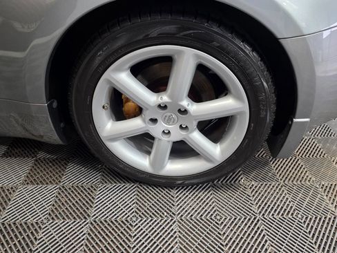 Used 2005 Nissan 350Z Grand Touring image 31