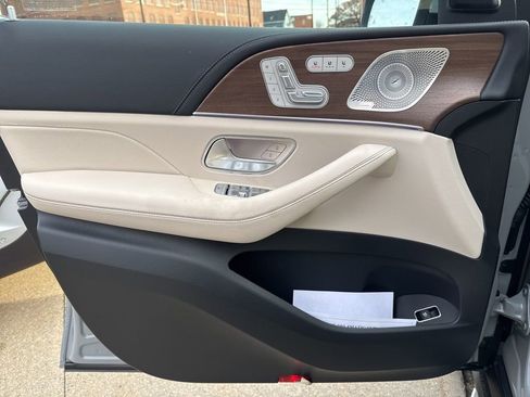 New 2026 Mercedes-Benz GLE 350 4MATIC image 15