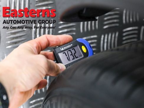 Used 2024 Toyota Prius LE image 26