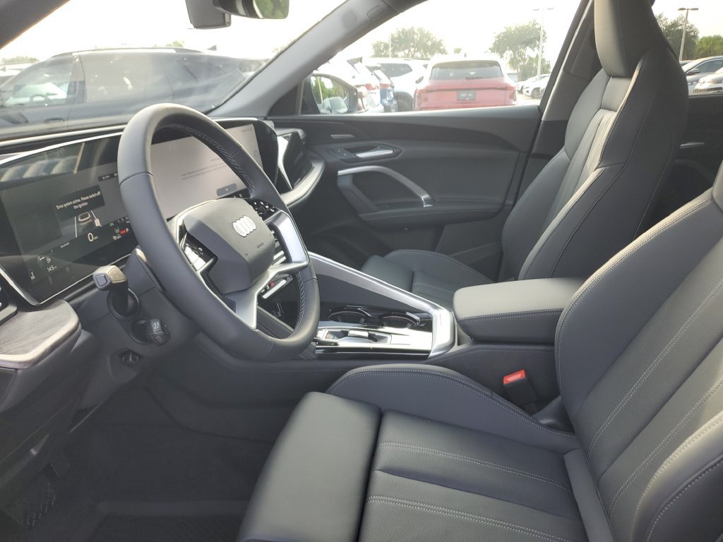 New 2026 Audi Q5 Premium Plus AWD/4WD image 24