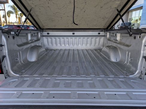 Used 2018 Chevrolet Silverado 1500 LT w/ All Star Edition image 25