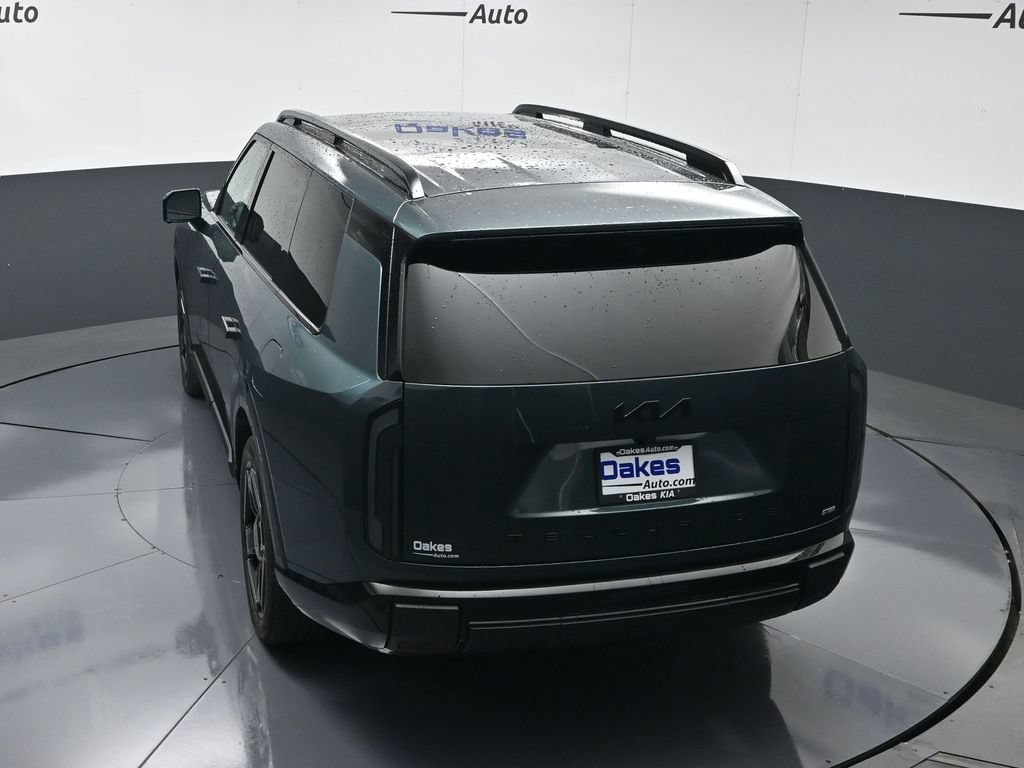 New 2027 Kia Telluride SX Prestige X-Line w/ Towing Package AWD/4WD image 55