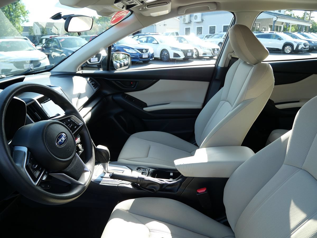 Used 2020 Subaru Impreza 2.0i Premium AWD/4WD image 10