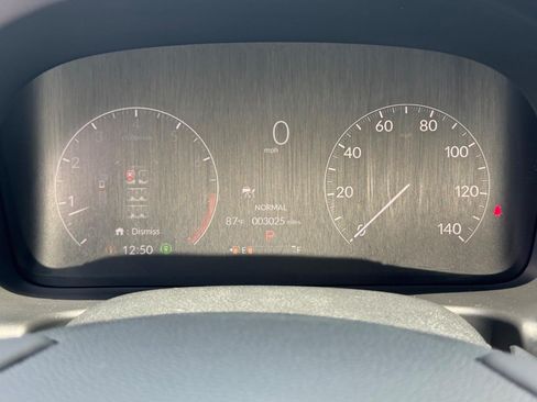 Used 2026 Honda Odyssey Touring image 22