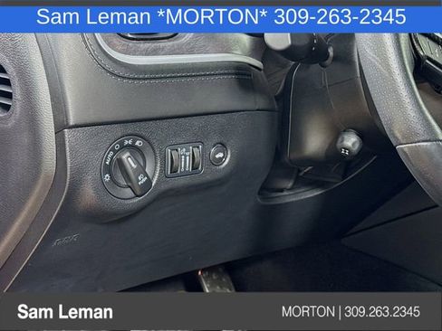 Used 2023 Dodge Charger Scat Pack w/ Daytona Edition Group image 10