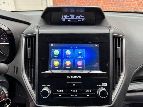 Used 2023 Subaru Crosstrek 2.0i image 20