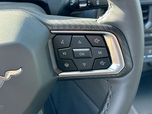 New 2026 Ford Mustang Coupe image 20