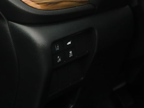 Used 2019 Honda CR-V EX-L image 8