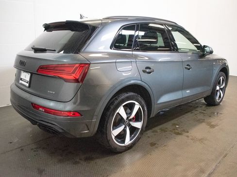 Used 2024 Audi Q5 2.0T Prestige AWD/4WD image 4