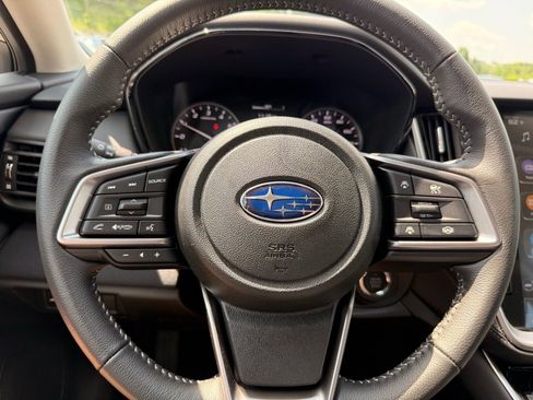 Certified 2025 Subaru Legacy Premium w/ Popular Package #1 image 7