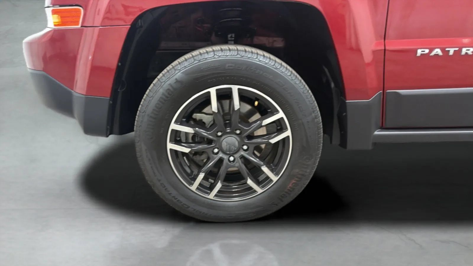 Used 2016 Jeep Patriot Sport FWD image 25