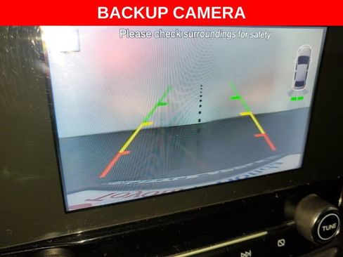 Used 2019 Ford EcoSport SE image 17