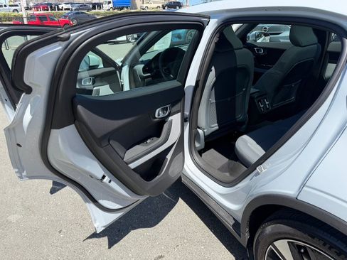 Used 2024 Polestar Polestar 2 w/ Pilot Pack RWD image 45