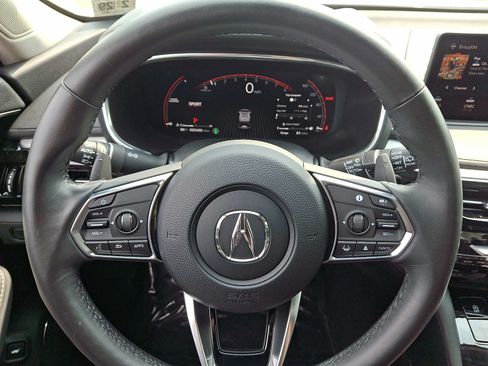 Certified 2024 Acura MDX SH-AWD w/ Technology Package image 20
