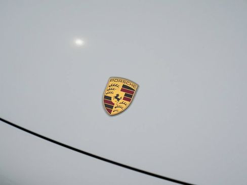 Certified 2024 Porsche 911 Carrera 4 GTS AWD/4WD image 8
