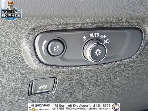 Certified 2023 GMC Terrain SLE FWD image 34