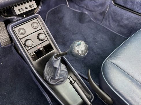 Used 1987 Porsche 911 Carrera image 21