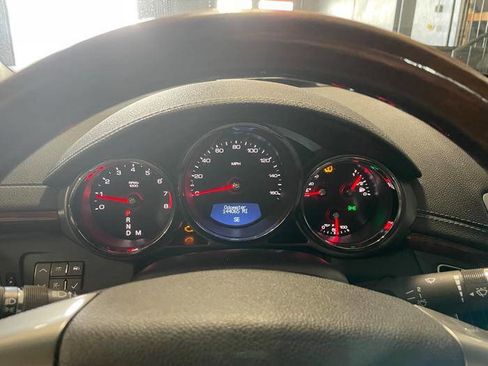 Used 2009 Cadillac CTS 3.6 AWD image 38