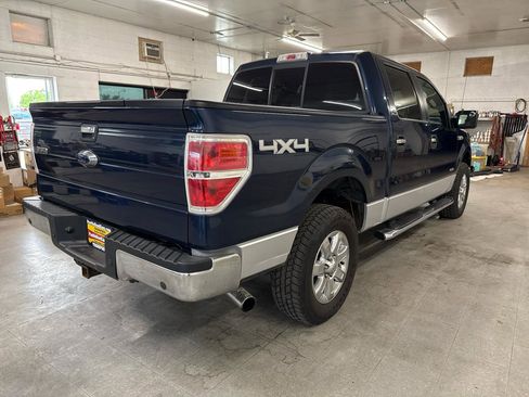 Used 2013 Ford F150 XLT w/ Luxury Equipment Group AWD/4WD image 79