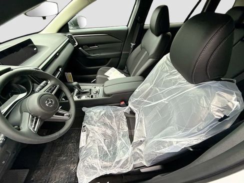 New 2026 MAZDA CX-50 AWD 2.5 S w/ Cargo Package image 20