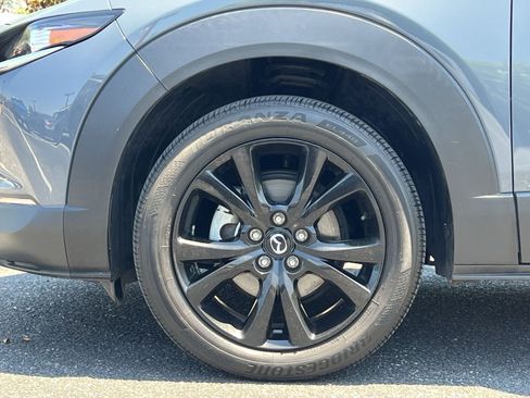Used 2023 MAZDA CX-30 AWD 2.5 S w/ Preferred Package image 11