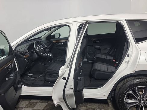 Certified 2022 Honda CR-V EX image 15