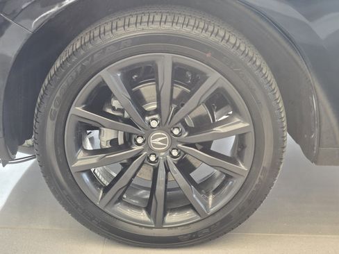 New 2026 Acura RDX A-Spec image 8