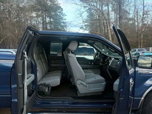 Used 2012 Ford F150 XLT w/ XLT Chrome Pkg image 23