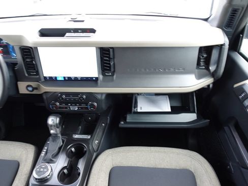 Used 2025 Ford Bronco Big Bend AWD/4WD image 40