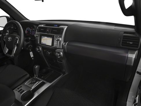 Used 2018 Toyota 4Runner TRD Pro AWD/4WD image 10