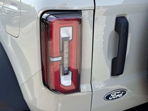 New 2026 Ford Bronco Badlands AWD/4WD image 12