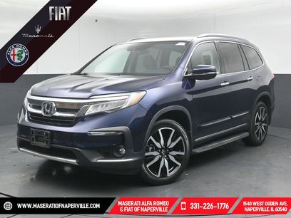 Used 2020 Honda Pilot Touring