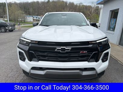 New 2026 Chevrolet Colorado Z71 w/ Midnight Edition