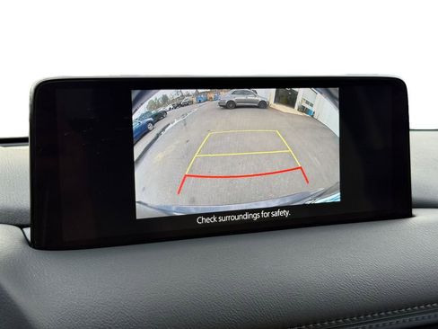 Used 2022 MAZDA CX-5 AWD 2.5 S w/ Select Package image 15