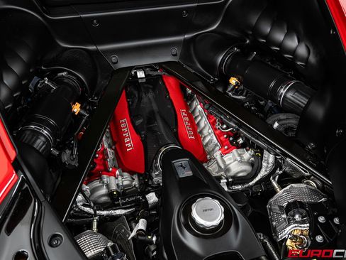 Used 2023 Ferrari SF90 Stradale AWD/4WD image 27