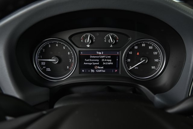 Used 2023 Buick Enclave Essence w/ Experience Buick Package FWD image 38