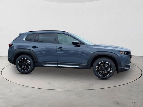 New 2026 MAZDA CX-50 Meridian Edition w/ Cargo Package AWD/4WD image 4