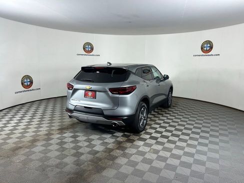 Used 2025 Chevrolet Blazer LT image 19