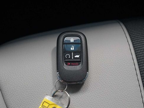 Certified 2026 Honda Pilot EX-L image 27