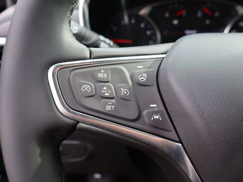 Used 2024 Chevrolet Equinox LT image 15