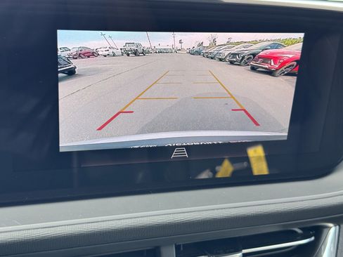 New 2026 Buick Envista Preferred w/ Convenience I Package image 16