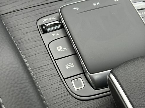 New 2026 Mercedes-Benz GLS 450 4MATIC image 34