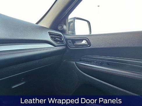 Used 2024 Dodge Durango GT AWD/4WD image 29