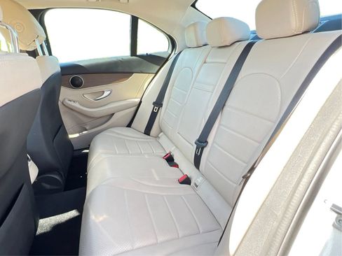 Used 2020 Mercedes-Benz C 300 4MATIC Sedan image 17