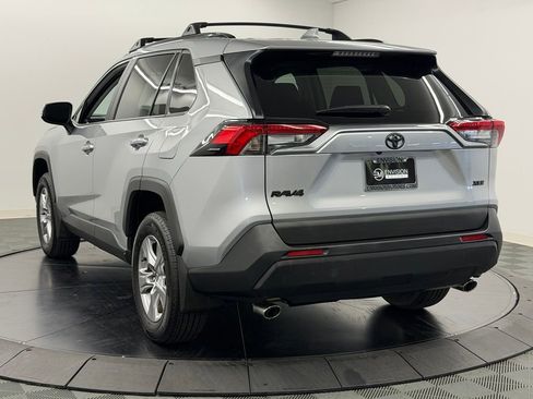 Used 2025 Toyota RAV4 XLE w/ Convenience Package FWD image 12