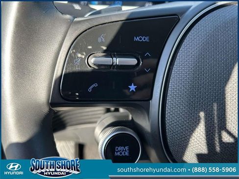 Certified 2023 Hyundai Ioniq 5 SEL w/ Cargo Package image 23