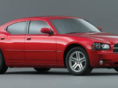 Used 2006 Dodge Charger R/T