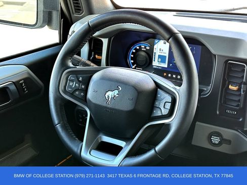 Used 2023 Ford Bronco Badlands AWD/4WD image 35