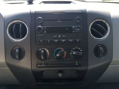Used 2007 Ford F150 XL AWD/4WD image 10